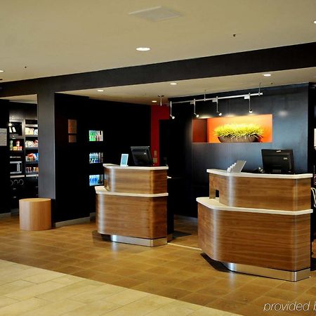 Courtyard By Marriott Dallas-Fort Worth/Bedford Exterior photo